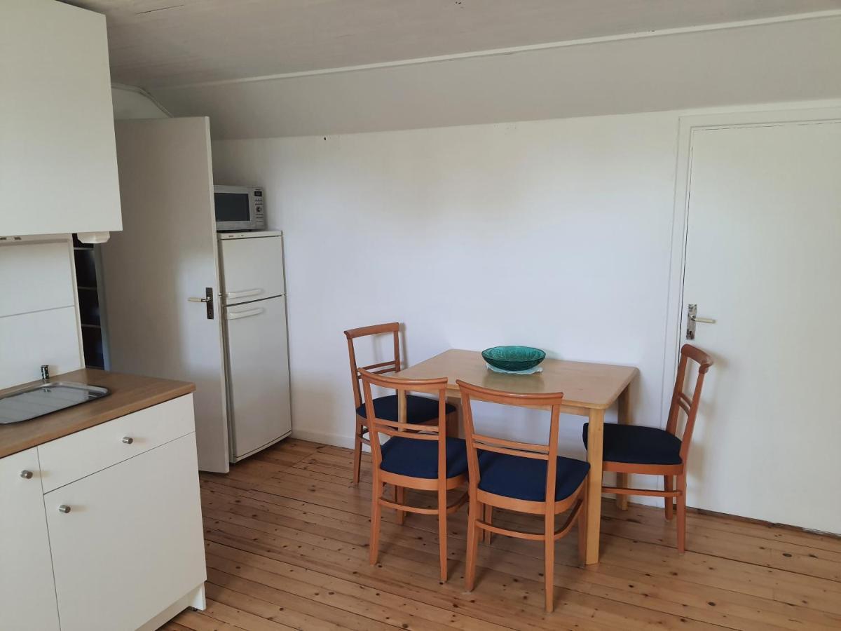Liten Laegenhet 2 + 2 Pers Fågelfors 外观 照片