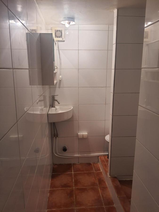 Liten Laegenhet 2 + 2 Pers Fågelfors 外观 照片