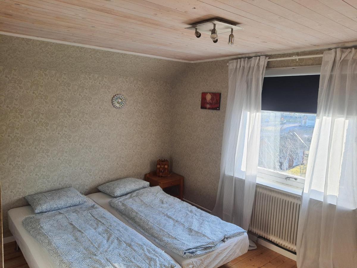 Liten Laegenhet 2 + 2 Pers Fågelfors 外观 照片