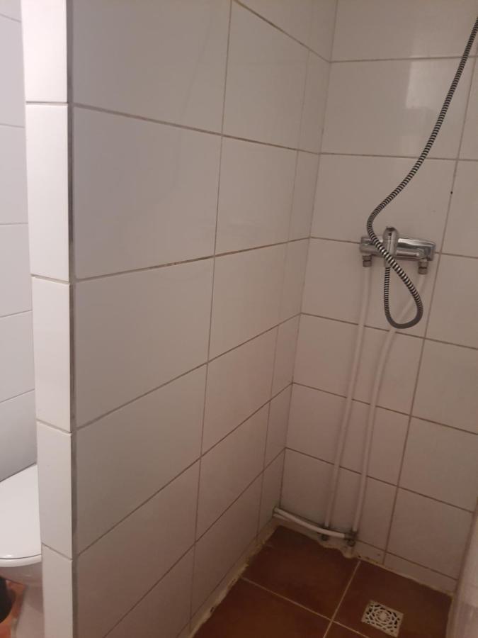 Liten Laegenhet 2 + 2 Pers Fågelfors 外观 照片