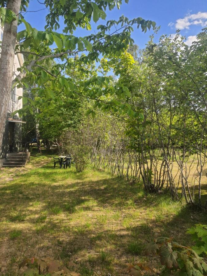 Liten Laegenhet 2 + 2 Pers Fågelfors 外观 照片