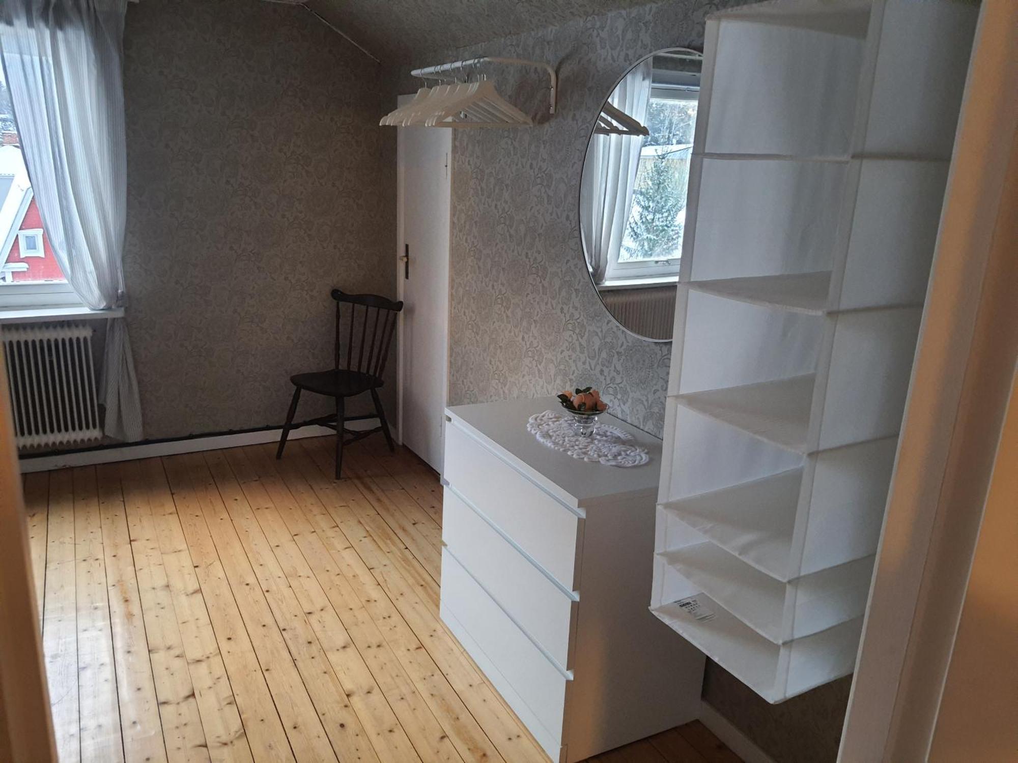 Liten Laegenhet 2 + 2 Pers Fågelfors 外观 照片